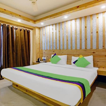 Itsy By Treebo - Howard International Mall Road Mussoorie Luaran gambar