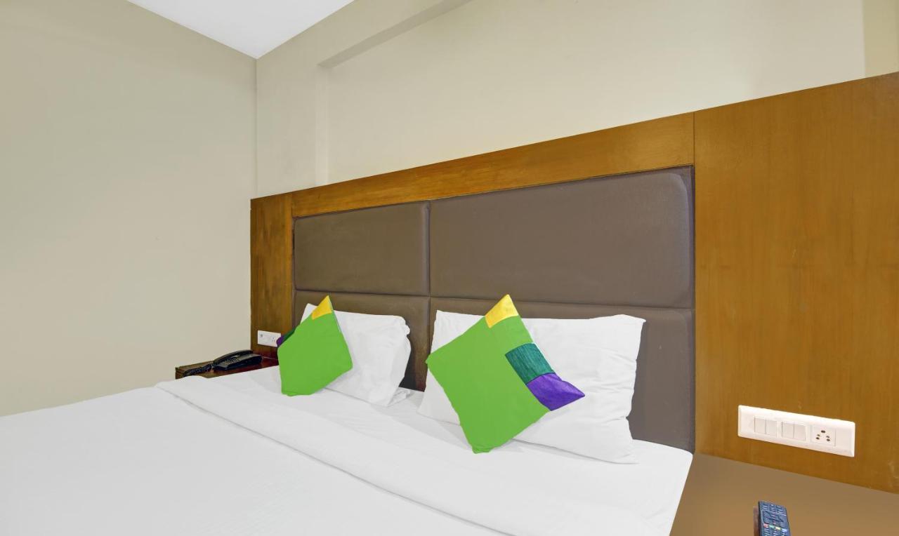 Itsy By Treebo - Howard International Mall Road Mussoorie Luaran gambar