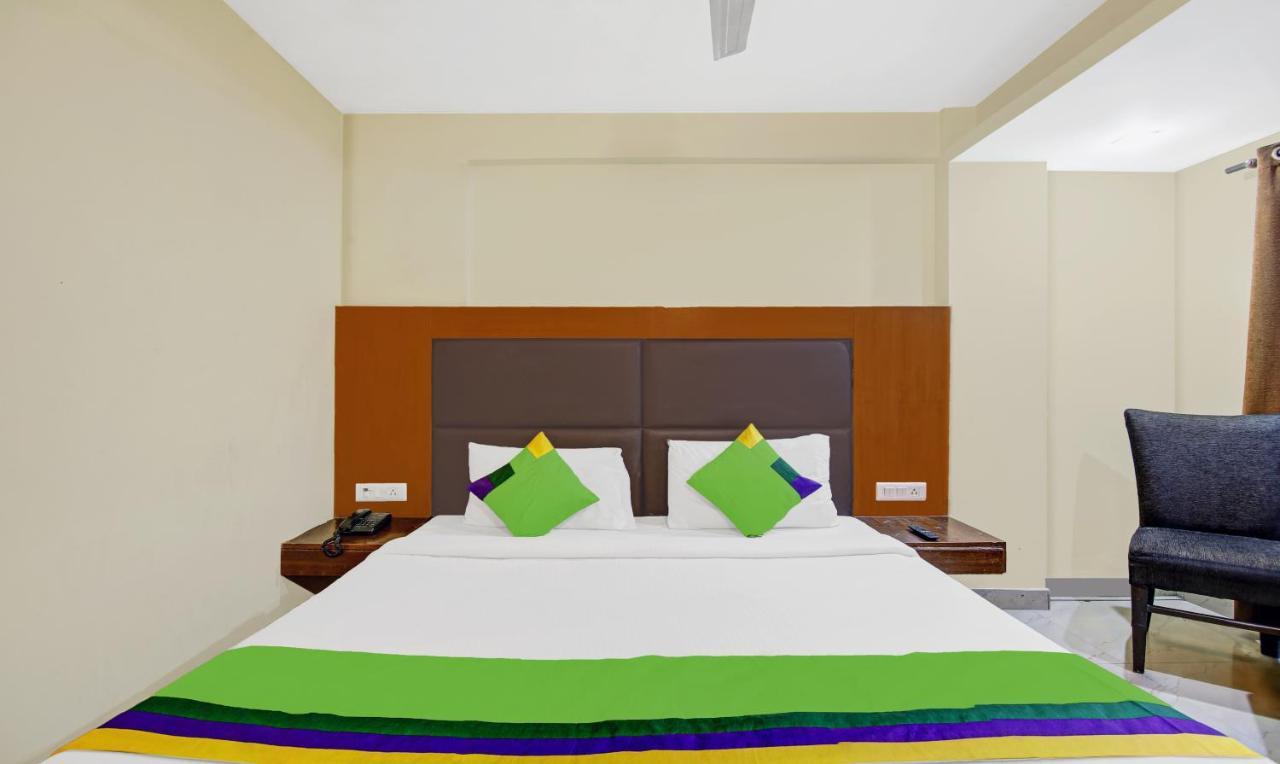 Itsy By Treebo - Howard International Mall Road Mussoorie Luaran gambar