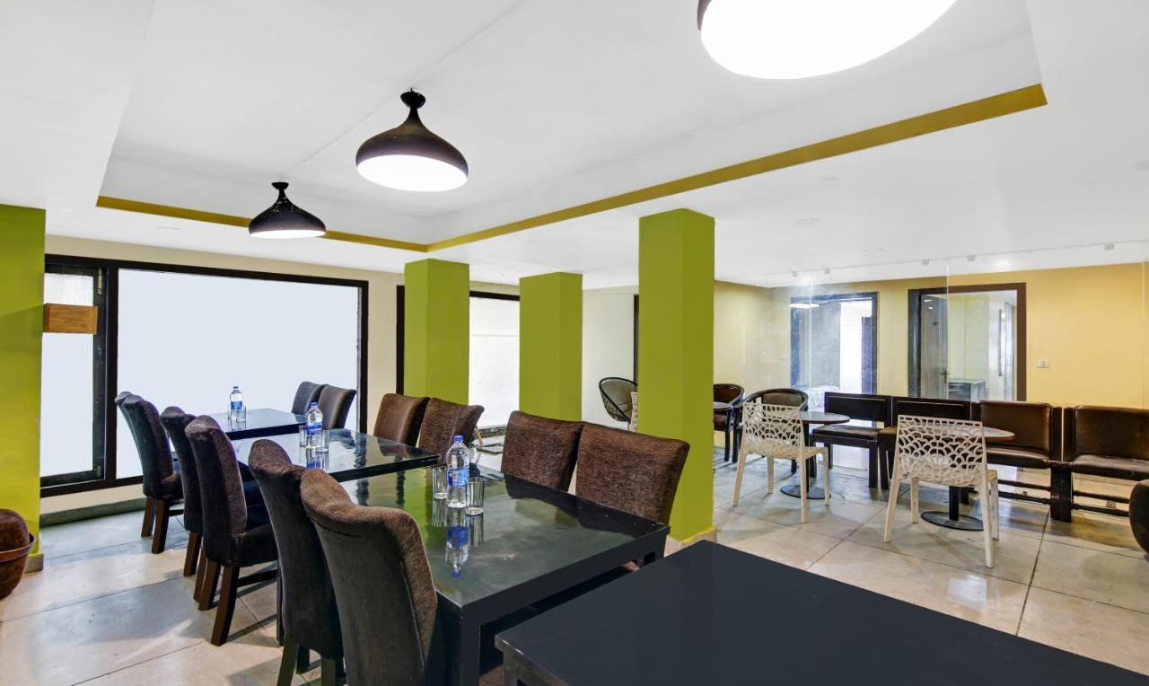 Itsy By Treebo - Howard International Mall Road Mussoorie Luaran gambar