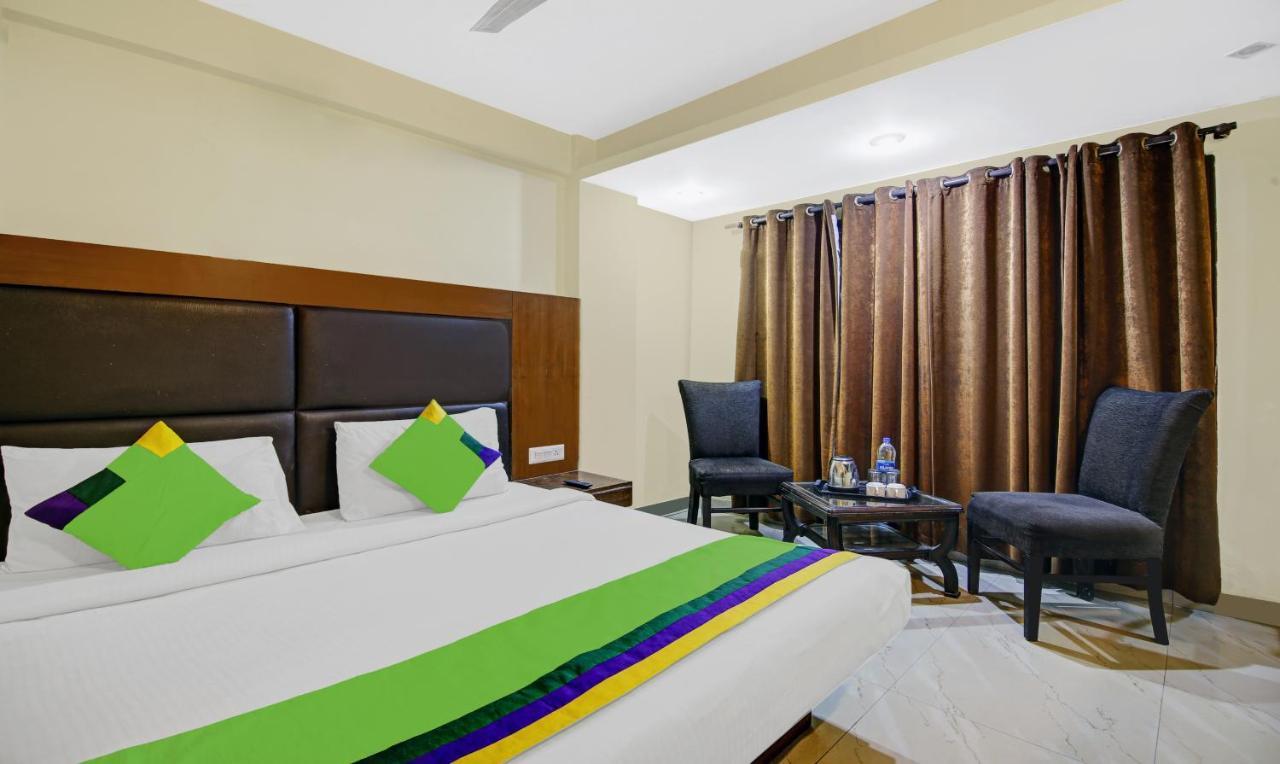 Itsy By Treebo - Howard International Mall Road Mussoorie Luaran gambar