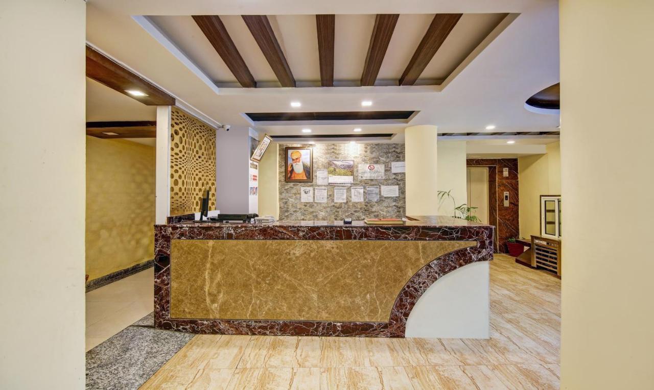 Itsy By Treebo - Howard International Mall Road Mussoorie Luaran gambar