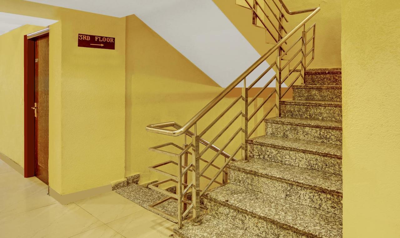 Itsy By Treebo - Howard International Mall Road Mussoorie Luaran gambar