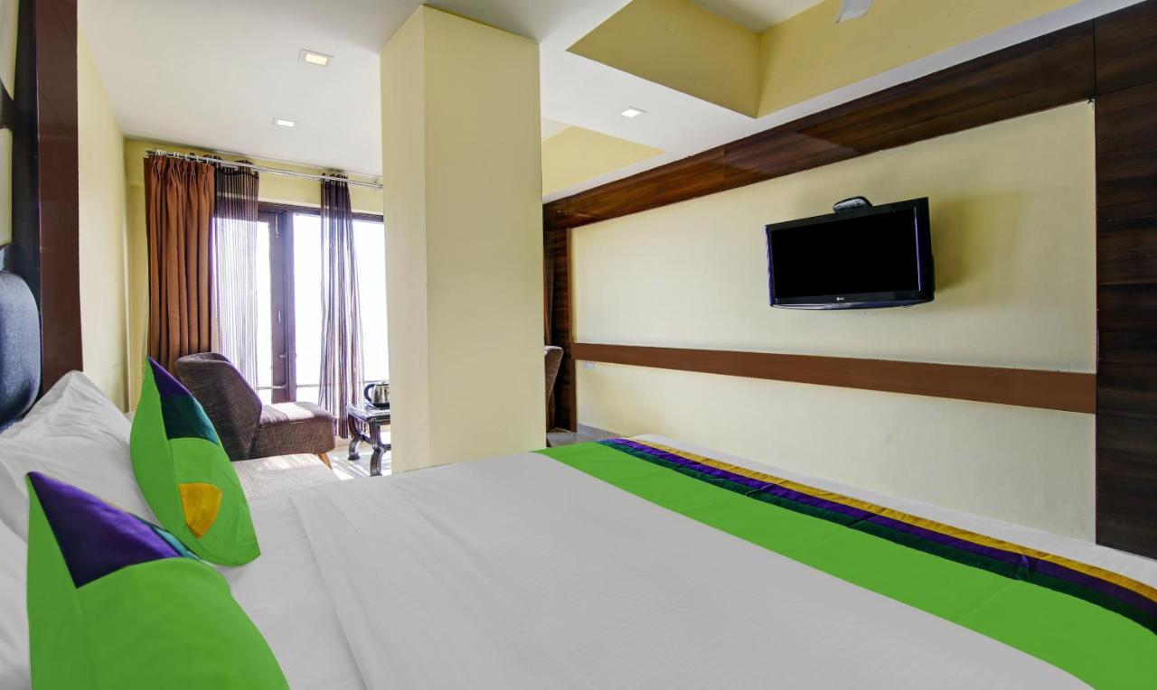 Itsy By Treebo - Howard International Mall Road Mussoorie Luaran gambar