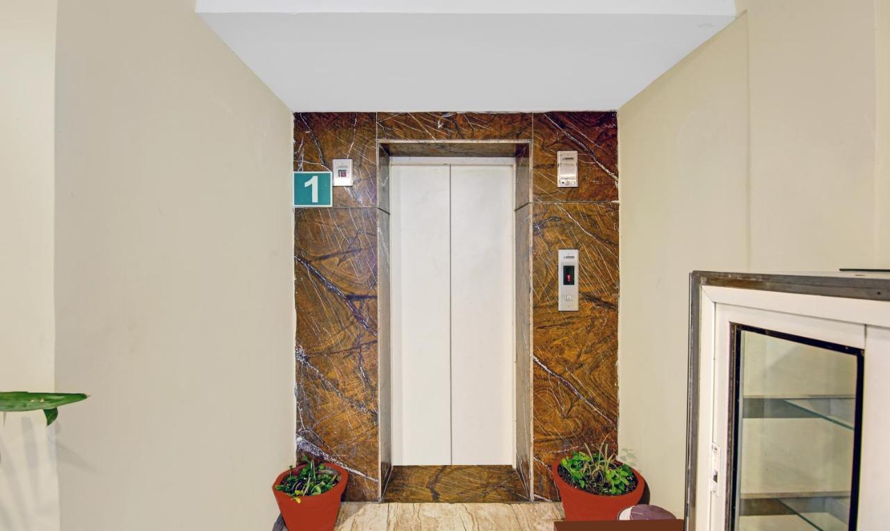 Itsy By Treebo - Howard International Mall Road Mussoorie Luaran gambar