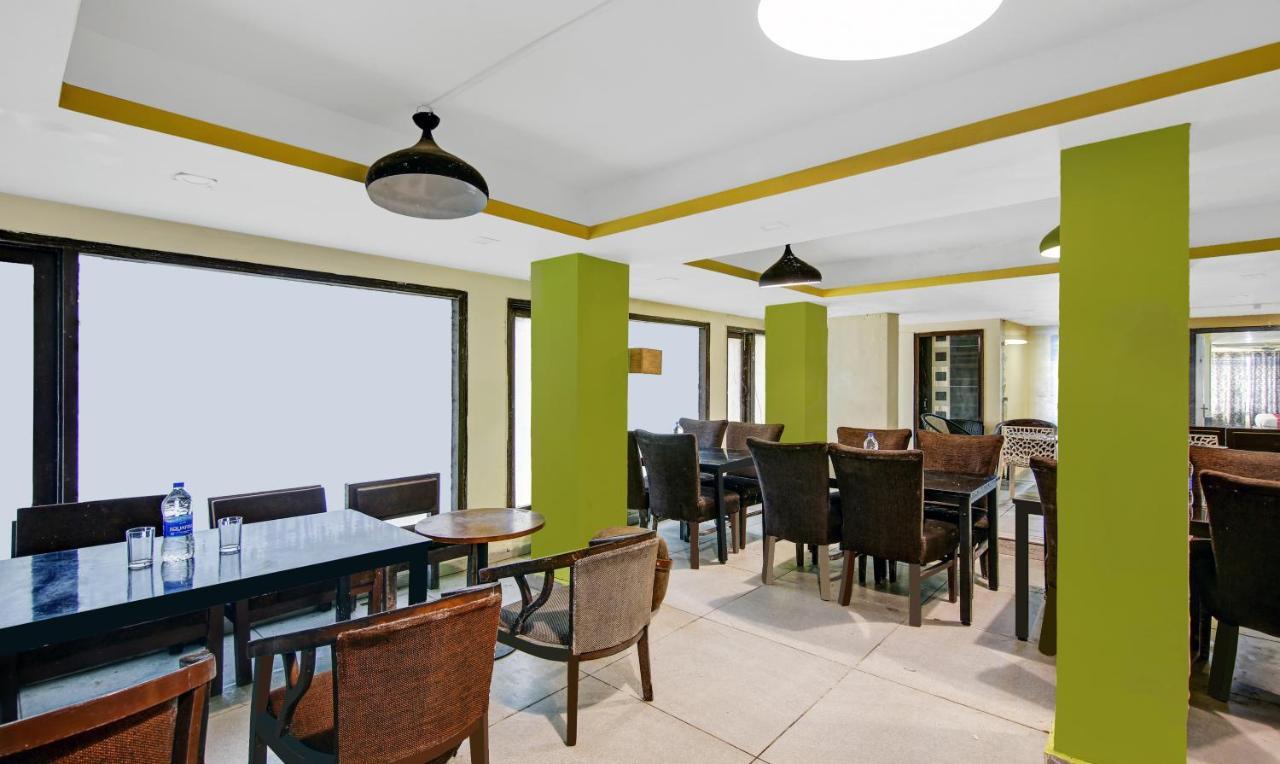 Itsy By Treebo - Howard International Mall Road Mussoorie Luaran gambar