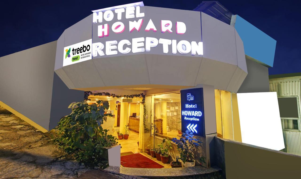 Itsy By Treebo - Howard International Mall Road Mussoorie Luaran gambar